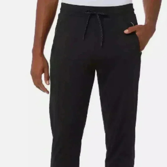 Men's Performance Jogger 32 Degrees Heat Size XL - Picture 1 of 5